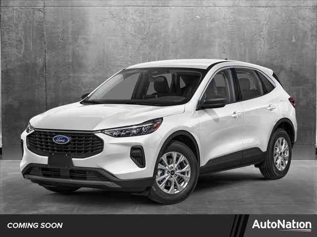 new 2025 Ford Escape car, priced at $27,285