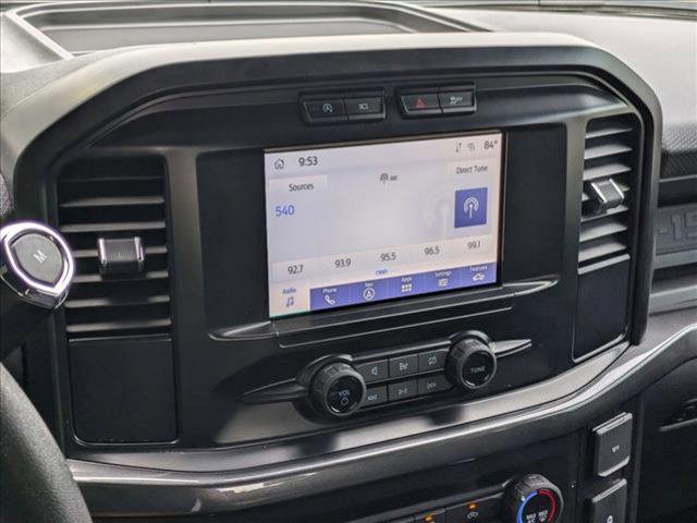 used 2023 Ford F-150 car, priced at $39,667