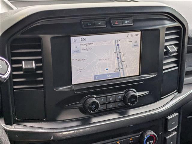 used 2023 Ford F-150 car, priced at $39,667