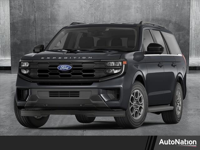 new 2025 Ford Expedition car, priced at $66,345