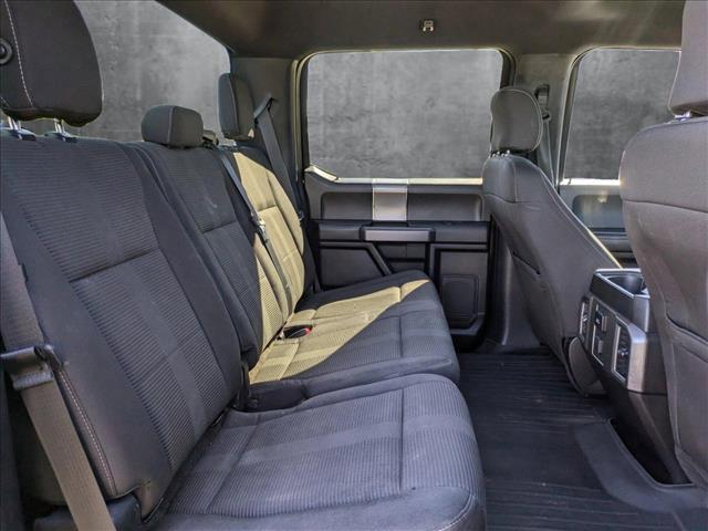 used 2015 Ford F-150 car, priced at $17,599