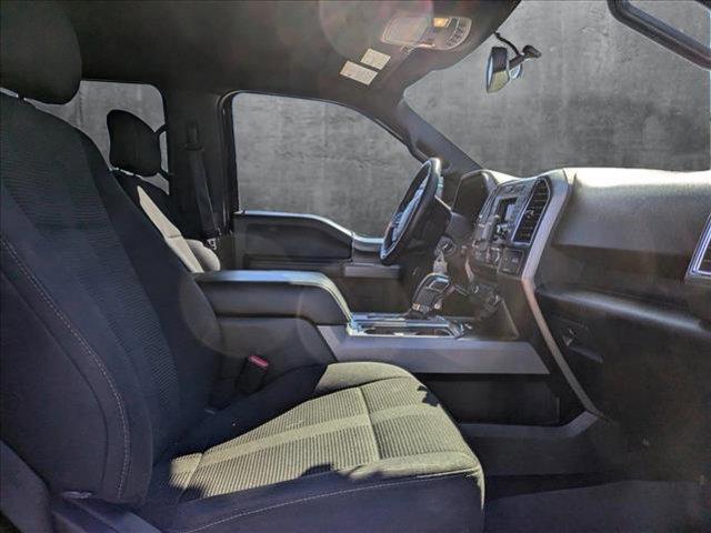 used 2015 Ford F-150 car, priced at $17,599