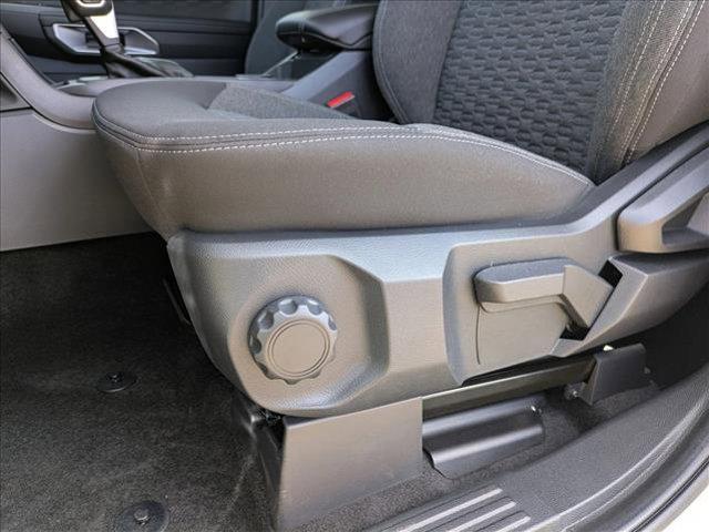 new 2025 Ford Ranger car, priced at $32,709