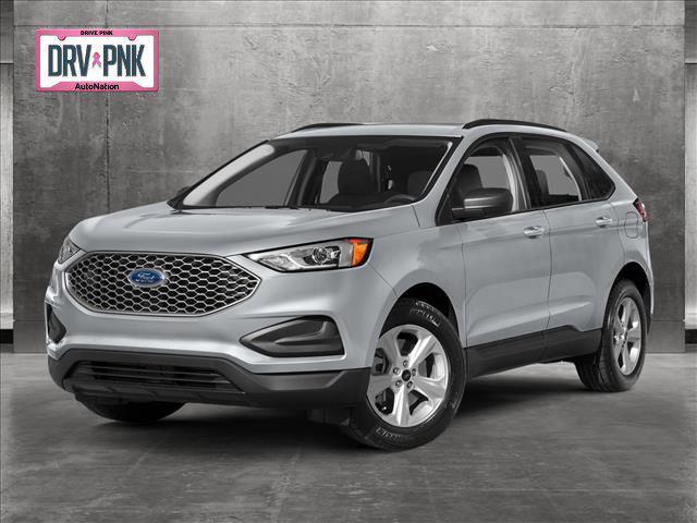 new 2024 Ford Edge car, priced at $29,995