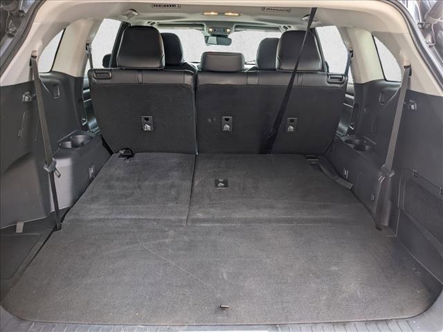 used 2020 Toyota Highlander car, priced at $30,399