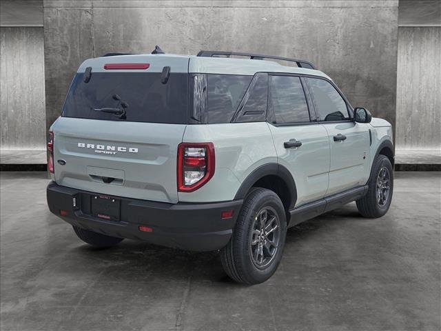 new 2024 Ford Bronco Sport car, priced at $27,391