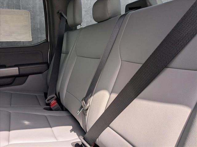 new 2025 Ford F-150 Lightning car, priced at $67,995