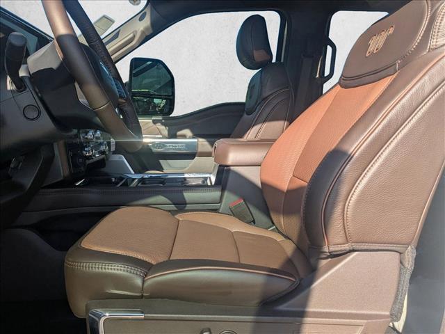 new 2026 Ford F-350 car, priced at $99,995