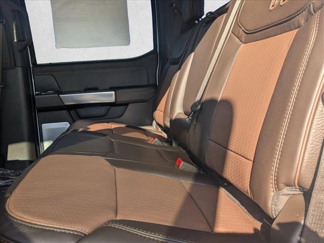 new 2026 Ford F-350 car, priced at $99,995