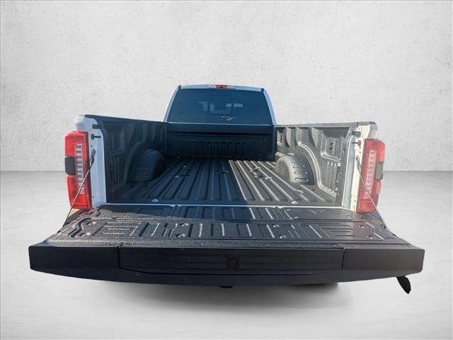 new 2026 Ford F-350 car, priced at $99,995