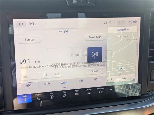 new 2026 Ford F-350 car, priced at $99,995