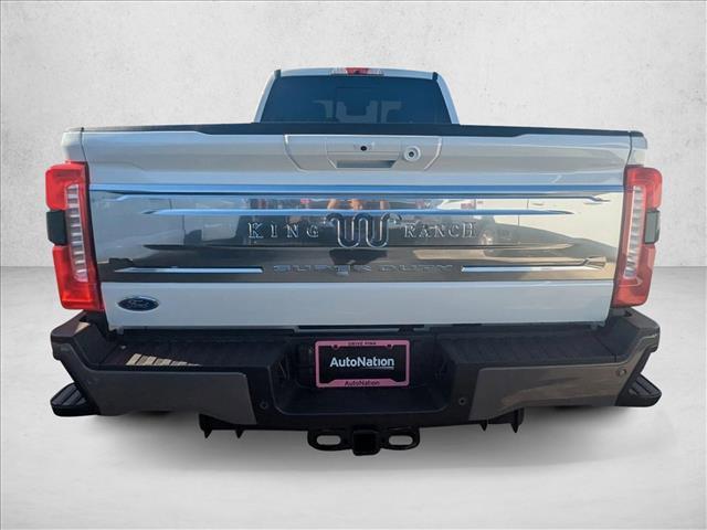 new 2026 Ford F-350 car, priced at $99,995