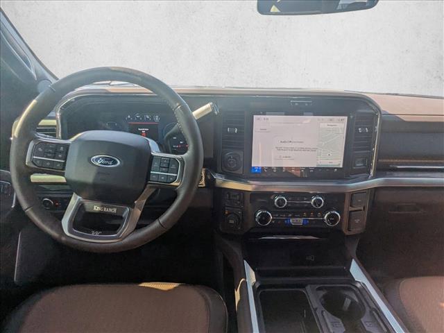 new 2026 Ford F-350 car, priced at $99,995