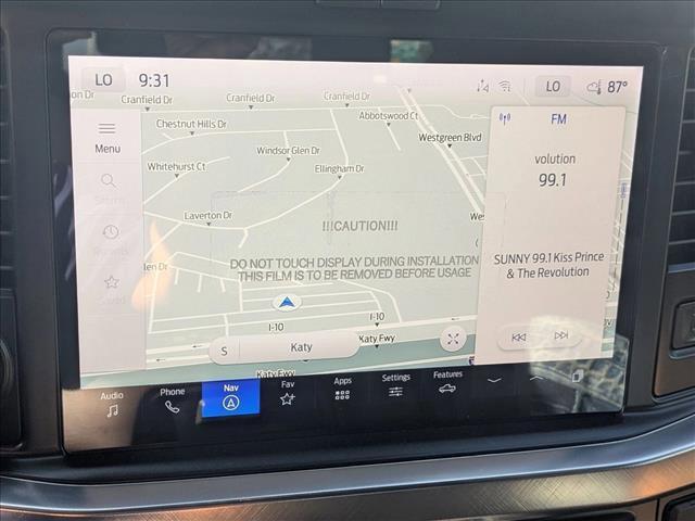 new 2026 Ford F-350 car, priced at $99,995