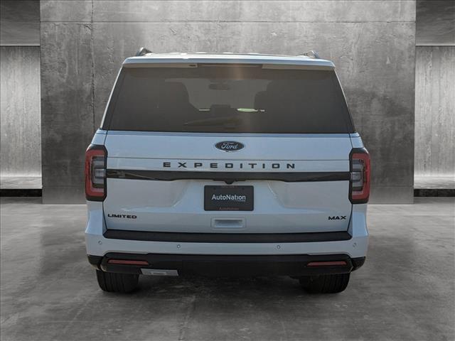 new 2024 Ford Expedition car, priced at $69,995