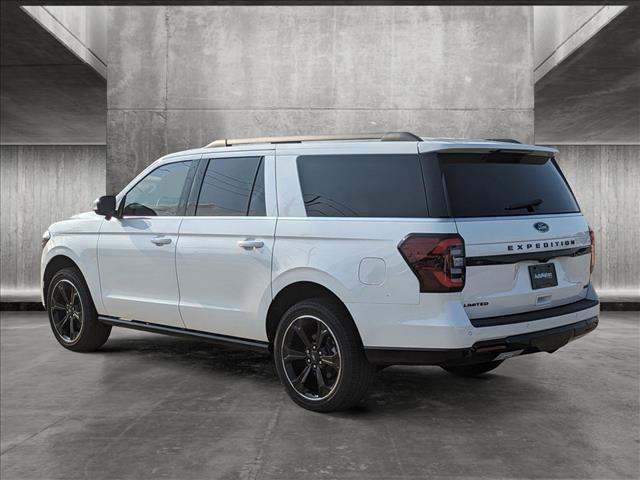 new 2024 Ford Expedition car, priced at $69,995