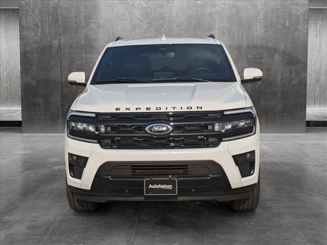 new 2024 Ford Expedition car, priced at $69,995