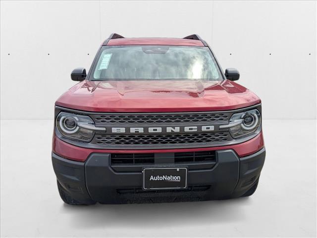 new 2025 Ford Bronco Sport car, priced at $29,080