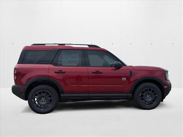 new 2025 Ford Bronco Sport car, priced at $29,080