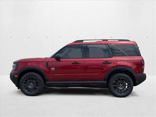 new 2025 Ford Bronco Sport car, priced at $29,080