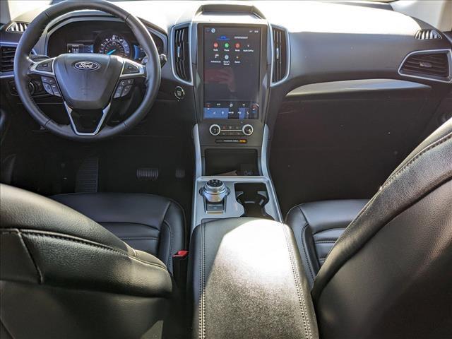 new 2024 Ford Edge car, priced at $30,995