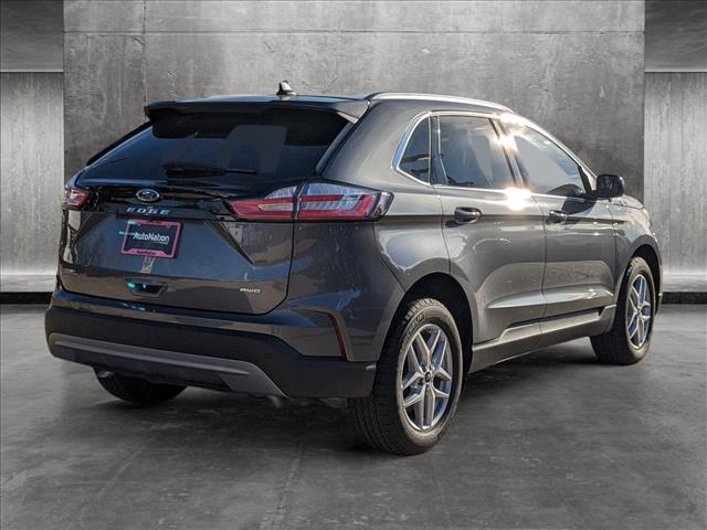 new 2024 Ford Edge car, priced at $30,995