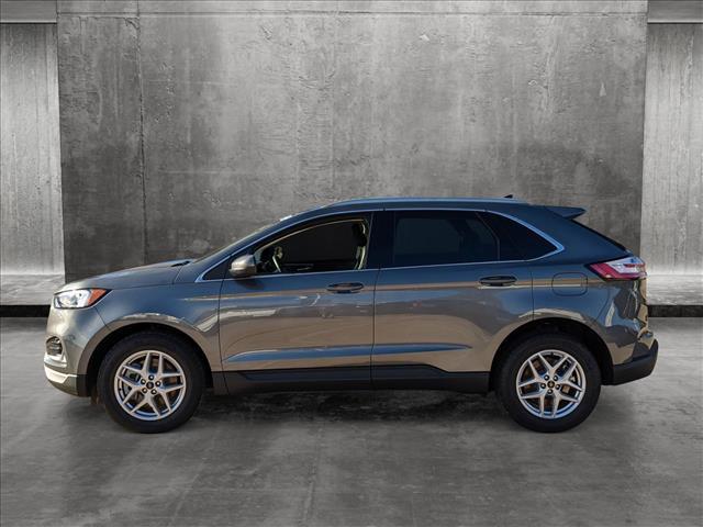 new 2024 Ford Edge car, priced at $30,995