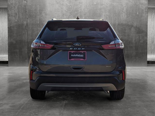 new 2024 Ford Edge car, priced at $30,995