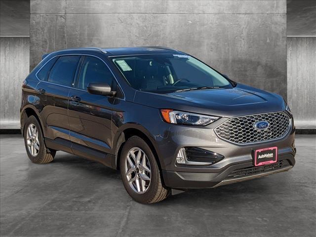 new 2024 Ford Edge car, priced at $30,995