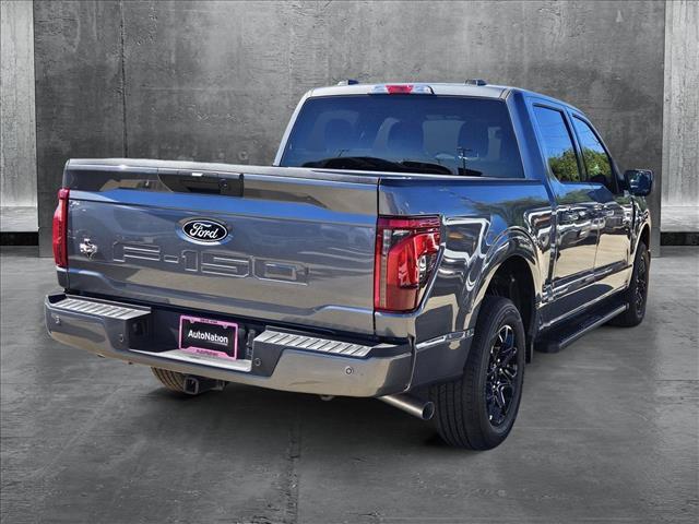 new 2024 Ford F-150 car, priced at $42,039