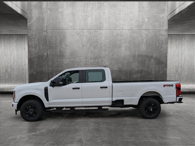 new 2024 Ford F-250 car, priced at $52,995