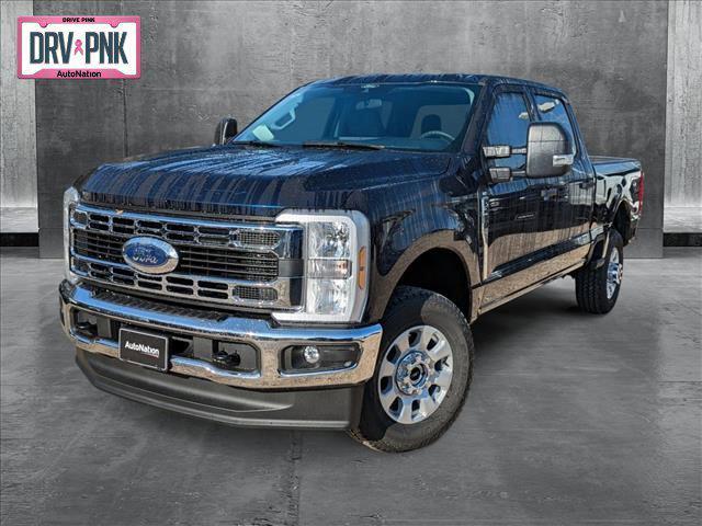 new 2024 Ford F-250 car, priced at $51,848