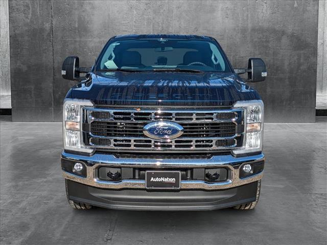 new 2024 Ford F-250 car, priced at $51,848