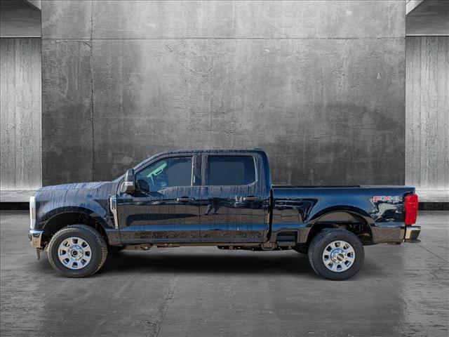 new 2024 Ford F-250 car, priced at $51,848