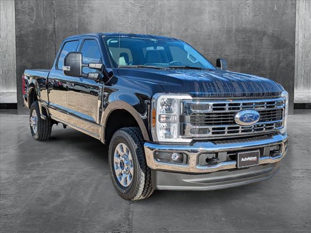 new 2024 Ford F-250 car, priced at $51,848