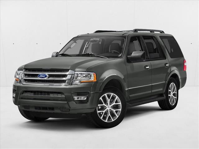 used 2017 Ford Expedition car, priced at $14,998