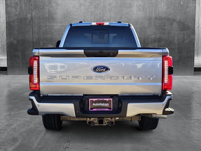 new 2024 Ford F-250 car, priced at $63,132