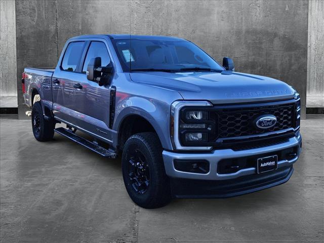 new 2024 Ford F-250 car, priced at $63,132