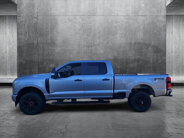 new 2024 Ford F-250 car, priced at $63,132