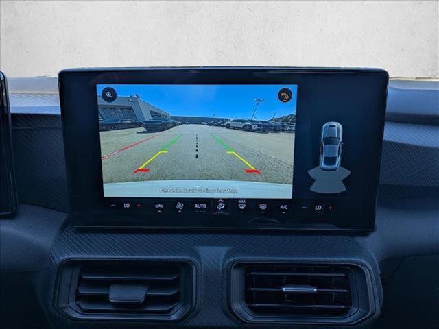 new 2026 Ford Mustang car, priced at $33,995