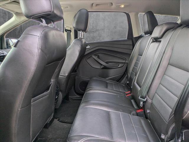 used 2014 Ford Escape car, priced at $10,998