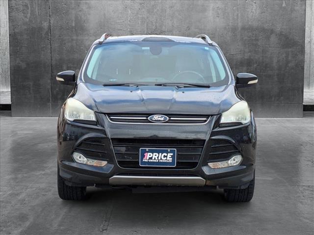 used 2014 Ford Escape car, priced at $10,998