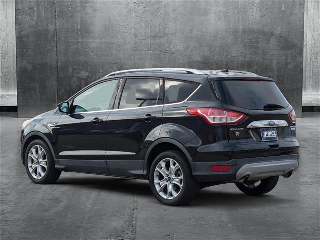 used 2014 Ford Escape car, priced at $10,998