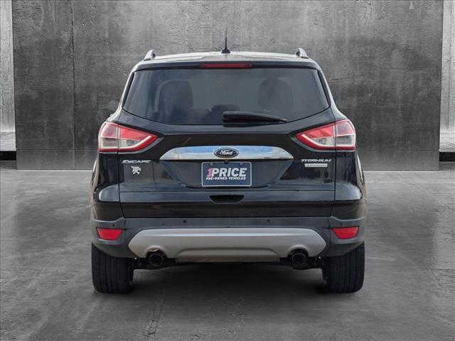 used 2014 Ford Escape car, priced at $10,998