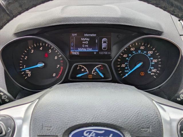 used 2014 Ford Escape car, priced at $10,998