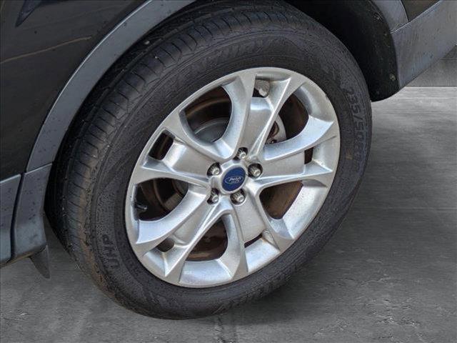 used 2014 Ford Escape car, priced at $10,998