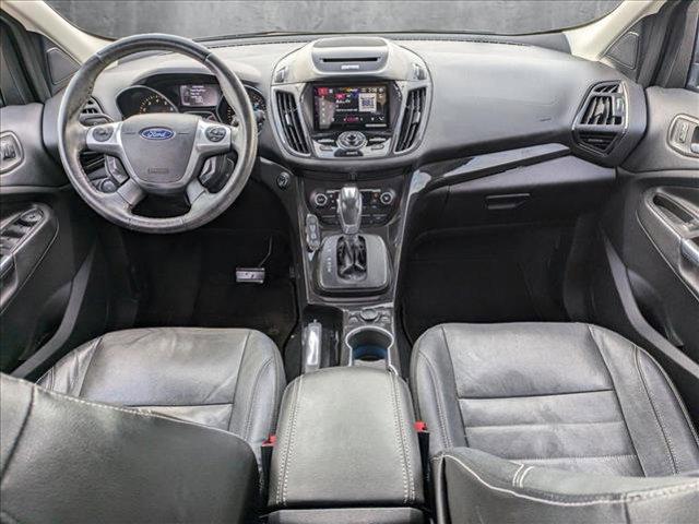 used 2014 Ford Escape car, priced at $10,998