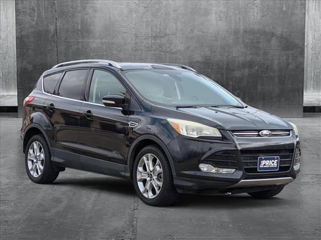 used 2014 Ford Escape car, priced at $10,998