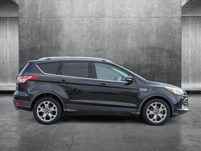 used 2014 Ford Escape car, priced at $10,998