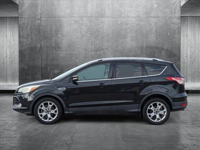 used 2014 Ford Escape car, priced at $10,998